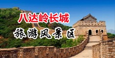 抽插逼逼免费视频中国北京-八达岭长城旅游风景区
